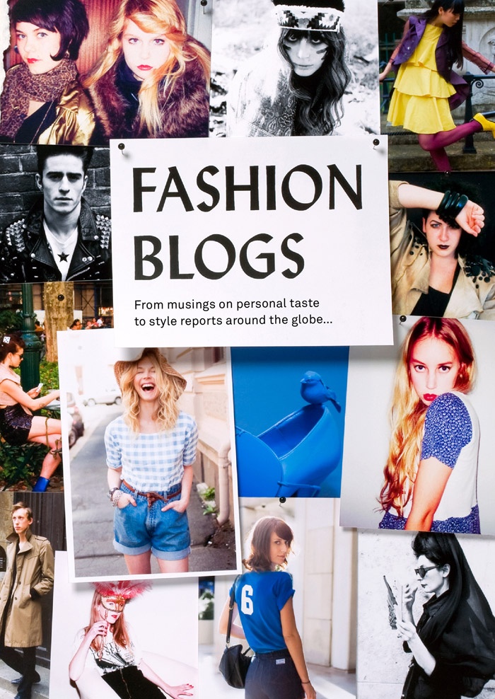 Blogger thời trang được xem là cánh cửa mở cho bất kỳ ai đam mê và sở hữu năng khiếu về lĩnh vực này có cơ hội tham gia thực sự vào làng mốt thế giới.