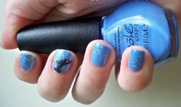 Ma Kết (22/12 – 19/1): Hãy để màu xanh nước biển thể hiện cá tính ngọt ngào, thu hút của bạn như mặt nước biển vậy. Nó nhẹ nhàng, nữ tính mà vẫn khiến các cô nàng Ma Kết vui vẻ và lạc quan hơn.