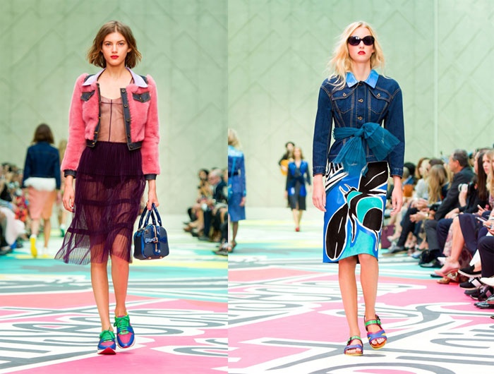 Để set đồ của bạn thêm hoàn chỉnh và sành điệu, hãy chọn các kiểu giày đang là mốt trong năm nay như giày thể thao, sandal màu sắc rực rỡ …