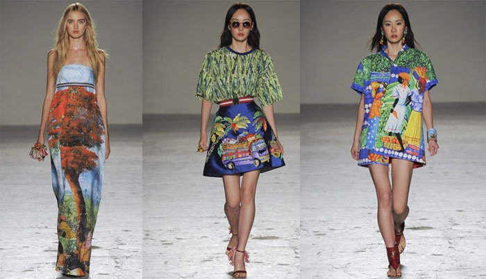 Phong cách này rất thích hợp cho những cô nàng có tính cách năng động, trẻ trung và hoạt bát.