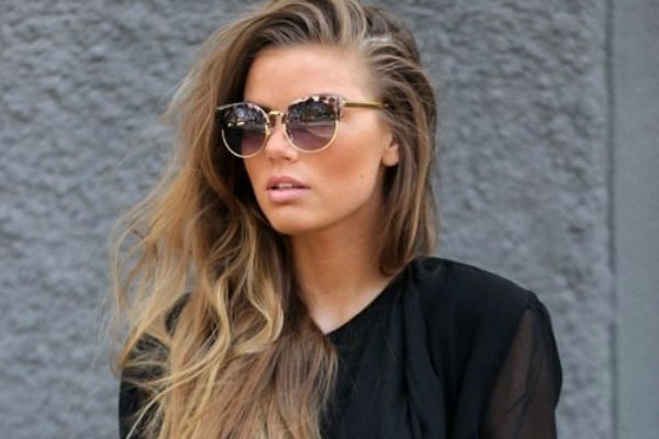 Nhung kieu toc duong pho giup ban them ca tinh noi bat hinh anh