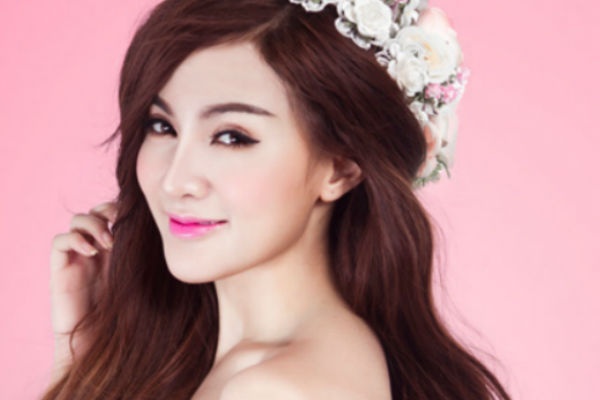 Bi quyet to son hai mau kieu Ombre quyen ru ma van tu nhien hinh anh