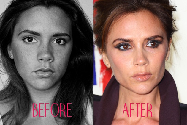 Victoria Beckham
