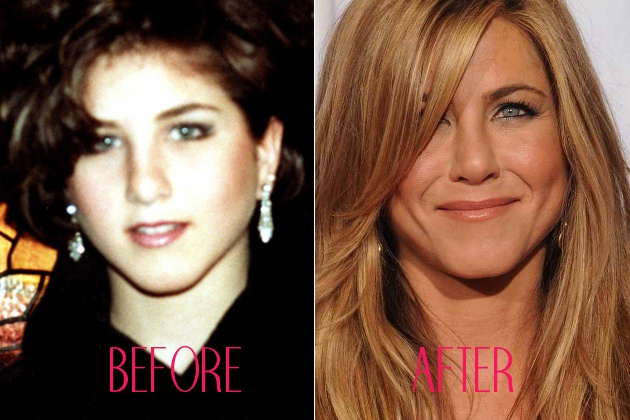 Jennifer Aniston