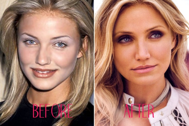 Cameron Diaz
