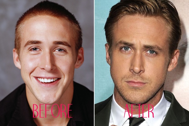 Ryan Gosling