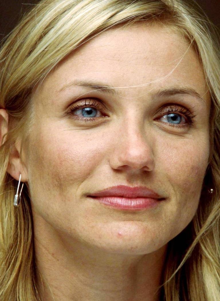 Cameron Diaz: