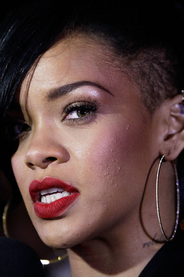 Rihanna: