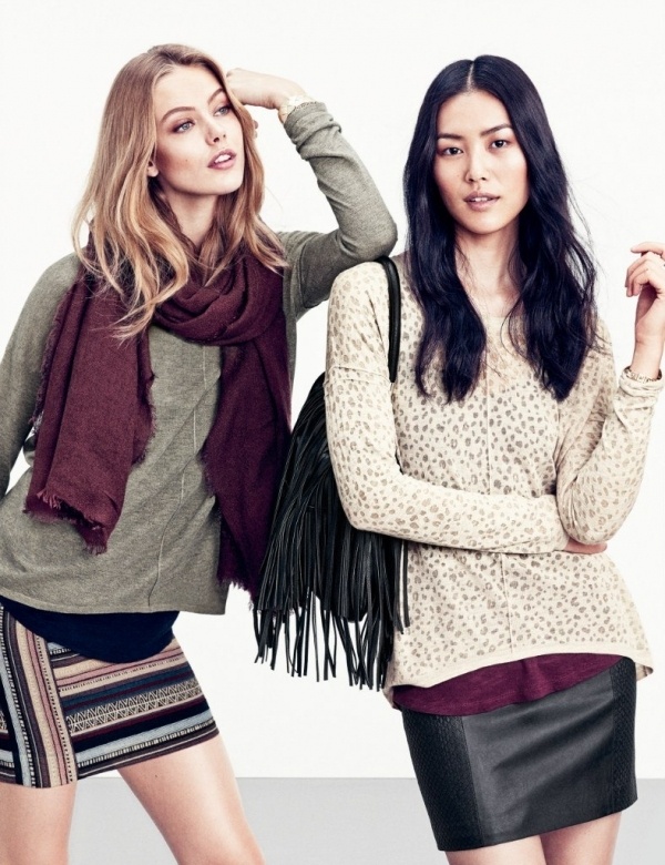 6. Phong cách ăn mặc: Có lẽ đây là một điều khá ngạc nhiên nhưng bạn nên biết hầu hết đàn ông đều chú ý tới phong cách ăn mặc của phái đẹp. Một nghiên cứu gần đây đã phát hiện ra rằng các chàng đều muốn nàng mặc những trang phục để lộ làn da của mình. Một phong cách ăn mặc tuyệt vời, không cần thiết phải đắt tiền có thể nói lên rất nhiều điều về bạn. Bởi vậy, hãy chú ý nhiều hơn tới cách ăn mặc nếu như không muốn các chàng hiểu sai về bạn.