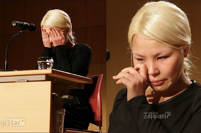 Am anh bi lam dung tinh duc trong lang giai tri chau A hinh anh