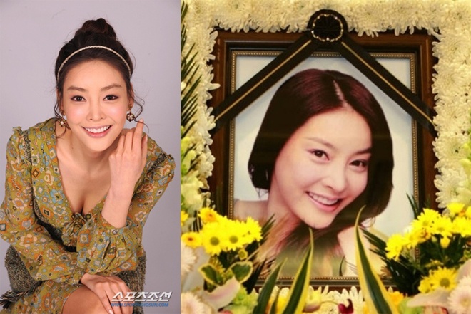 Đang thăng tiến trong sự nghiệp, Jang Ja Yun đột ngột treo cổ kết liễu đời mình vì không thể thoát khỏi quá khứ ám ảnh làm “nô lệ tình dục” cho các quan chức trong làng giải trí xứ kim chi.