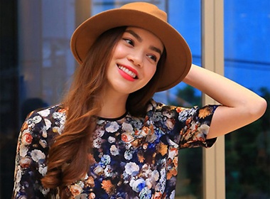 Ha Ho va chieu bien do binh dan thanh hang hieu hinh anh