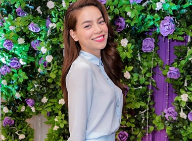 Tu do chua toan so mi cua Ha Ho hinh anh