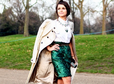 Sequin tro lai va loi hai hon xua hinh anh