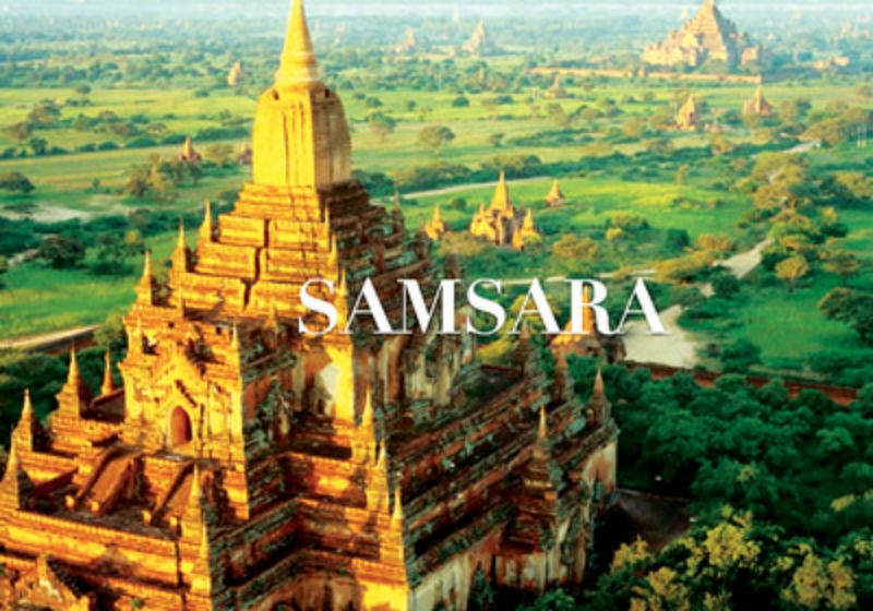 10. Samsara (Luân hồi): Bộ phim đã vẽ lên một bức tranh sinh động về cuộc sống chuyển động không ngừng của thế giới đầy màu sắc, về cảnh sinh hoạt của toàn nhân loại cũng như những biến đổi của thiên nhiên kỳ vỹ trong vòng luân hồi của vũ trụ. 