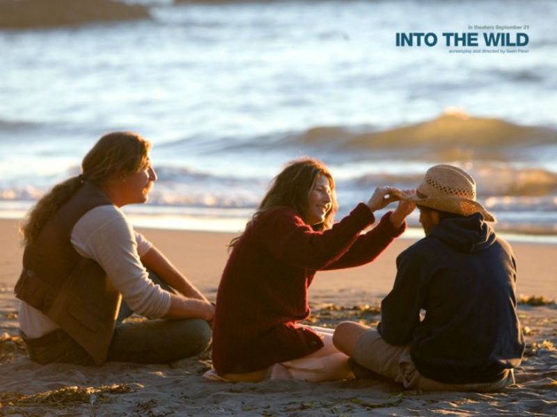 Không chỉ được khám phá vẻ đẹp thiên nhiên hoang sơ, bộ phim còn giúp không ít người nhận ra rằng qua những chuyến đi bạn biết rõ mình là ai với những trải nghiệm có được.