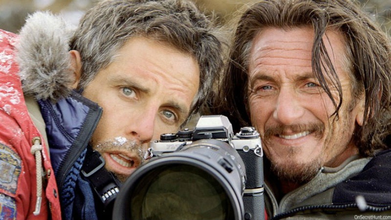 Bộ phim cho chúng ta thấy cuộc đời của mỗi người là một chuyến hành trình dài đi tìm con người thật của chính mình từ đó có được hạnh phúc thật sự.