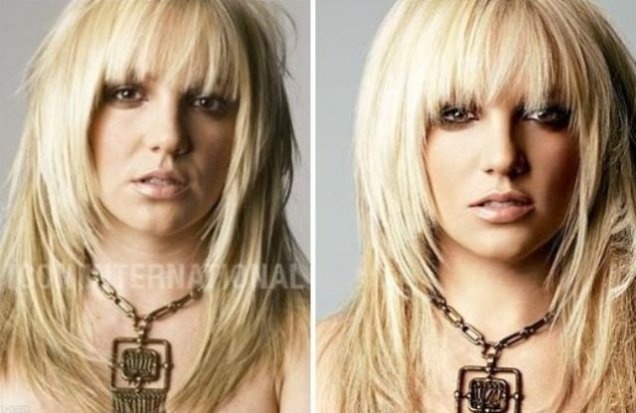 Britney Spears