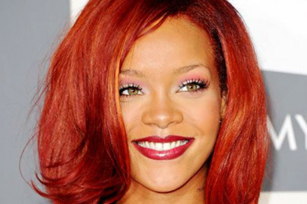 Mau toc nhuom ca tinh cho co nang thich noi loan hinh anh