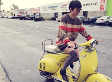 Dong ve, ai cung can mot chiec ao len ke hinh anh