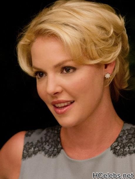 Nữ diễn viên tài năng và xinh đẹp Katherine Heigl sử dụng các chiết xuất từ bạc hà để dưỡng môi và làm đôi môi của mình đầy đặn hơn.