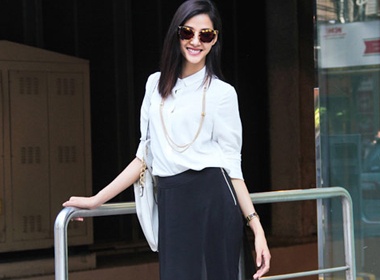 Sao phat cuong mot vay long quan hinh anh