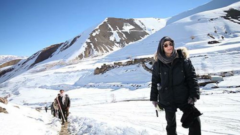 8. Hướng dẫn viên lặn hoặc leo núi: Nếu bạn có kỹ năng cao về bơi lặn hoặc leo núi và kinh nghiệm hướng dẫn viên, bạn chắc chắn sẽ được thỏa mãn giấc mơ du lịch nếu được làm giảng viên. Ảnh: Yahoo.