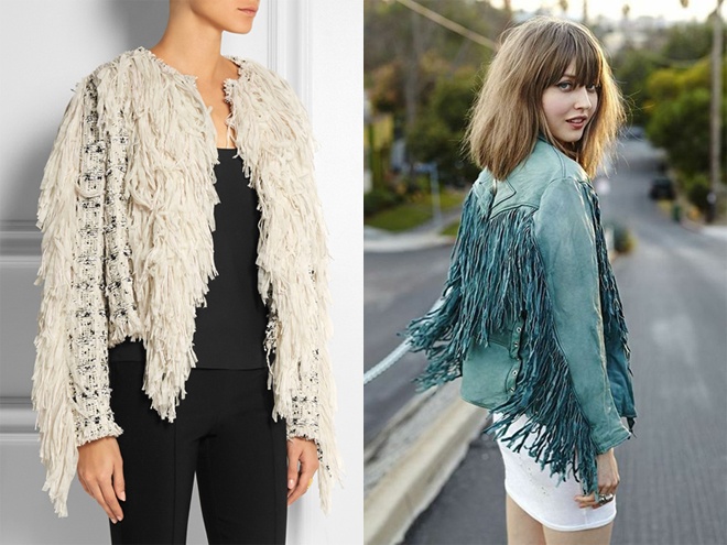 Bat nhip xu huong dong voi ao len tua rua tu che hinh anh