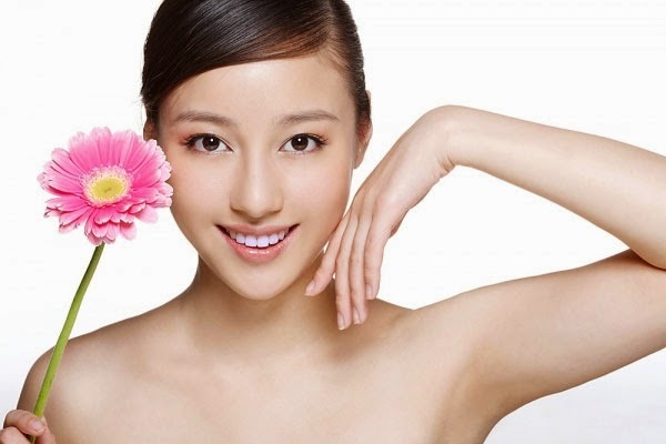 Phuong phap lam dep hieu qua tu baking soda hinh anh