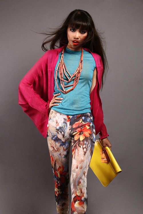 Lan Khuê sẽ tham gia trình diễn các thiết kế của Nguyễn Quang Việt.