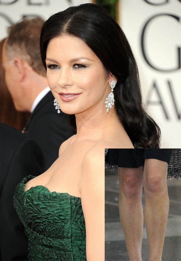 Catherine Zeta Jones