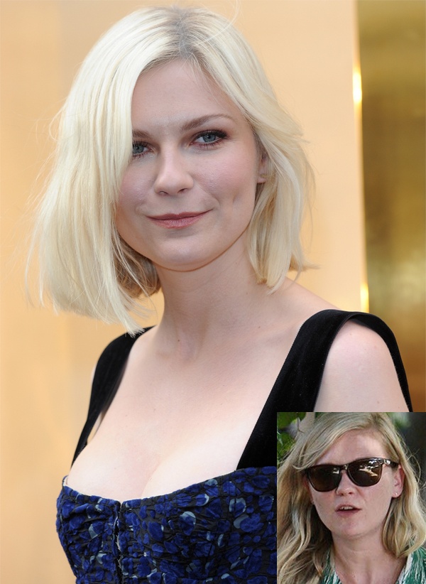 Kirsten Dunst