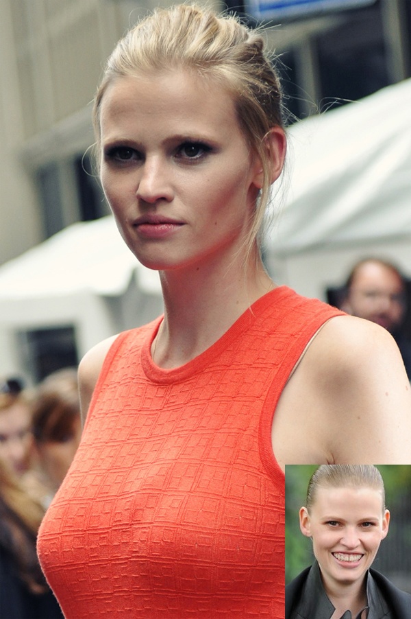 Lara Stone