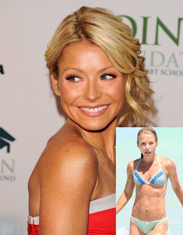 Kelly Ripa