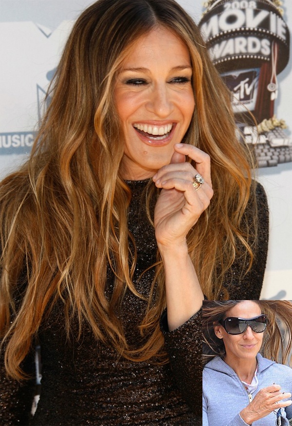 Sarah Jessica Parker