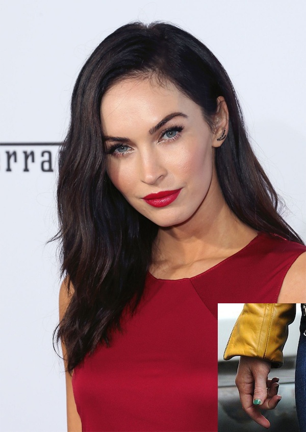 Megan Fox