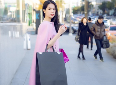 5 mau ao khoac sanh dieu nhat mua hinh anh