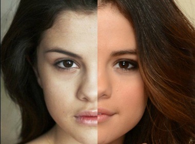 Loat anh chua to ve gay chan dong cua sao hinh anh