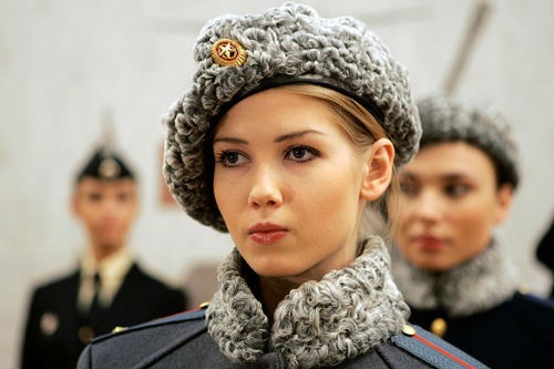 Nhung dieu thu vi ve nuoc Nga khong phai ai cung biet hinh anh