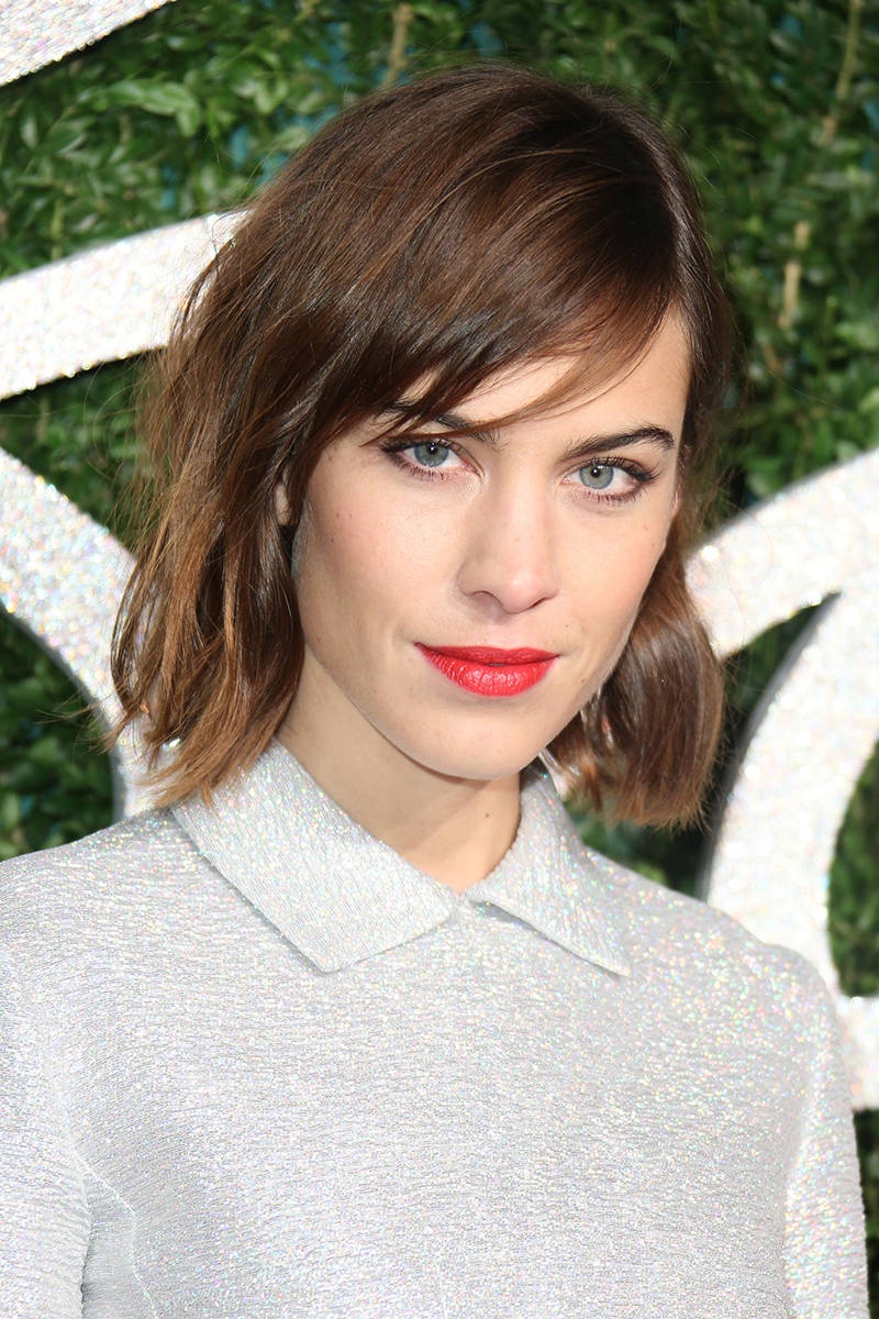 Alexa Chung