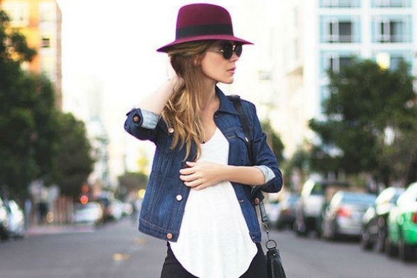 6 style ao khoac ca tinh cho co nang sanh dieu hinh anh