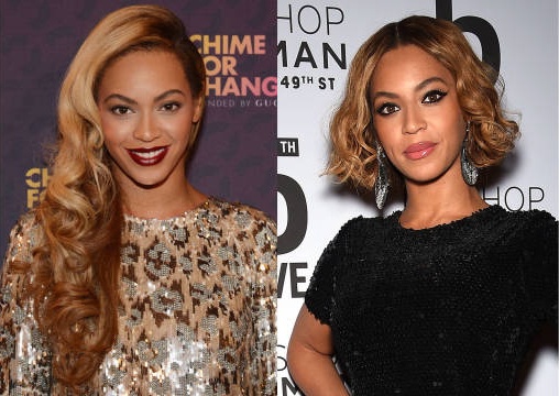 Beyonce