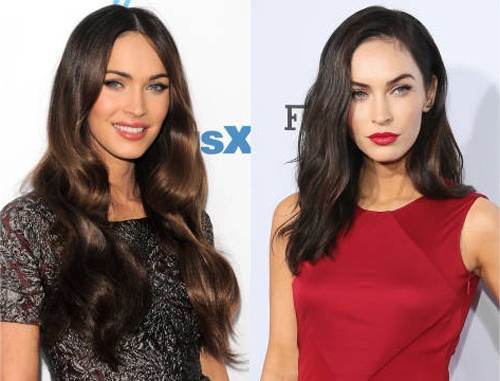 Megan Fox