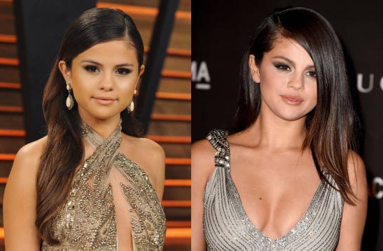 Selena Gomez