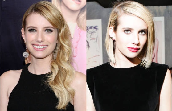 Emma Roberts