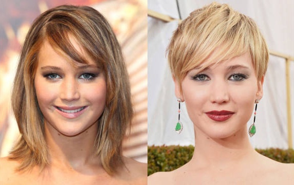 Jennifer Lawrence