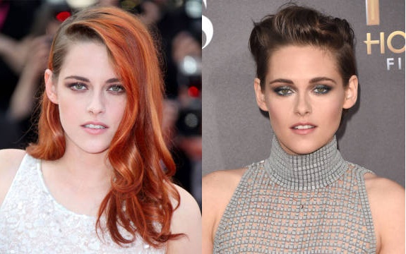 Kristen Stewart