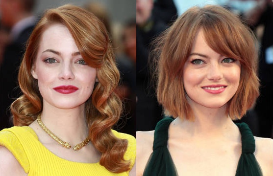 Emma Stone