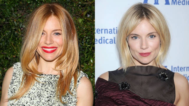 Sienna Miller