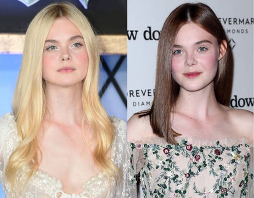 Elle Fanning